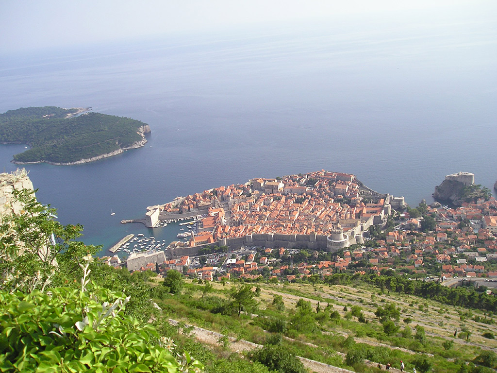 Dubrovnik